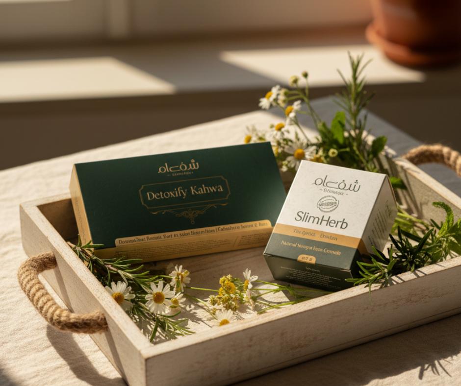 Instant Weight Loss Bundle